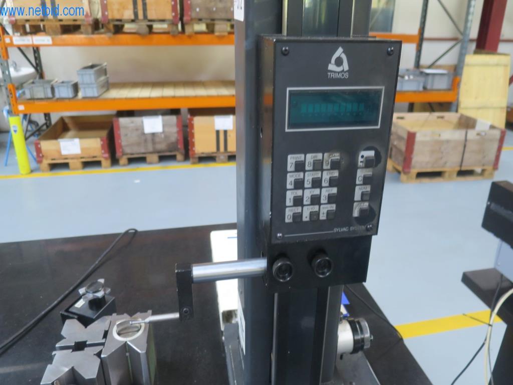 Gama completa de máquinas de procesamiento CNC de alta calidad-3