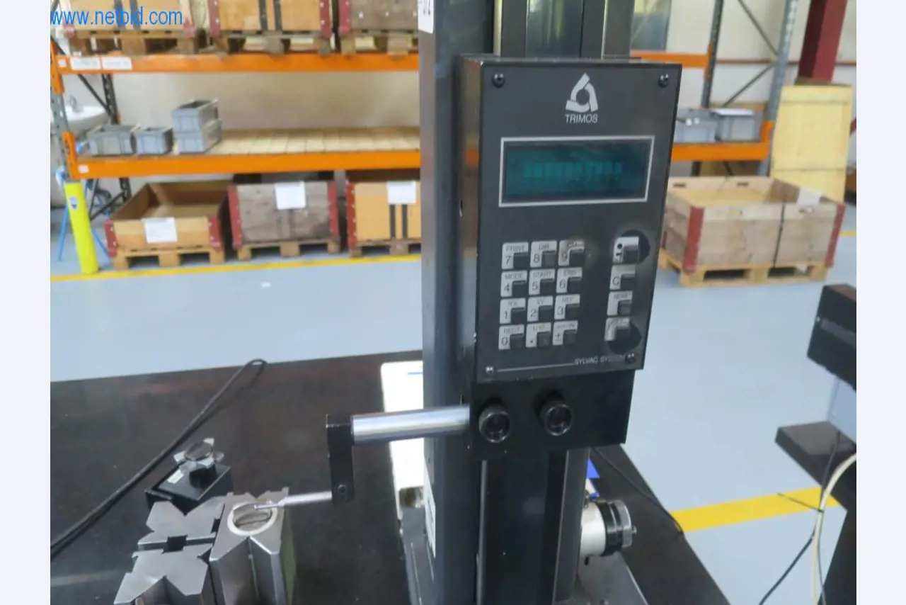 Gama completa de máquinas de processamento CNC de alta qualidade-3