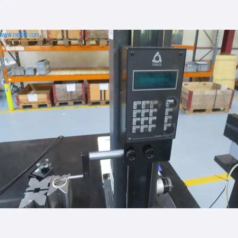 Gama completa de máquinas de processamento CNC de alta qualidade-3