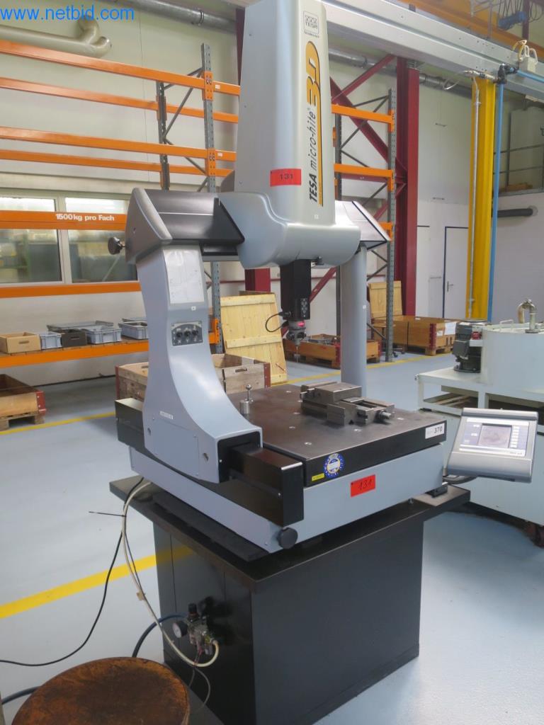 Kompletní sortiment vysoce kvalitních CNC obráběcích strojů-1