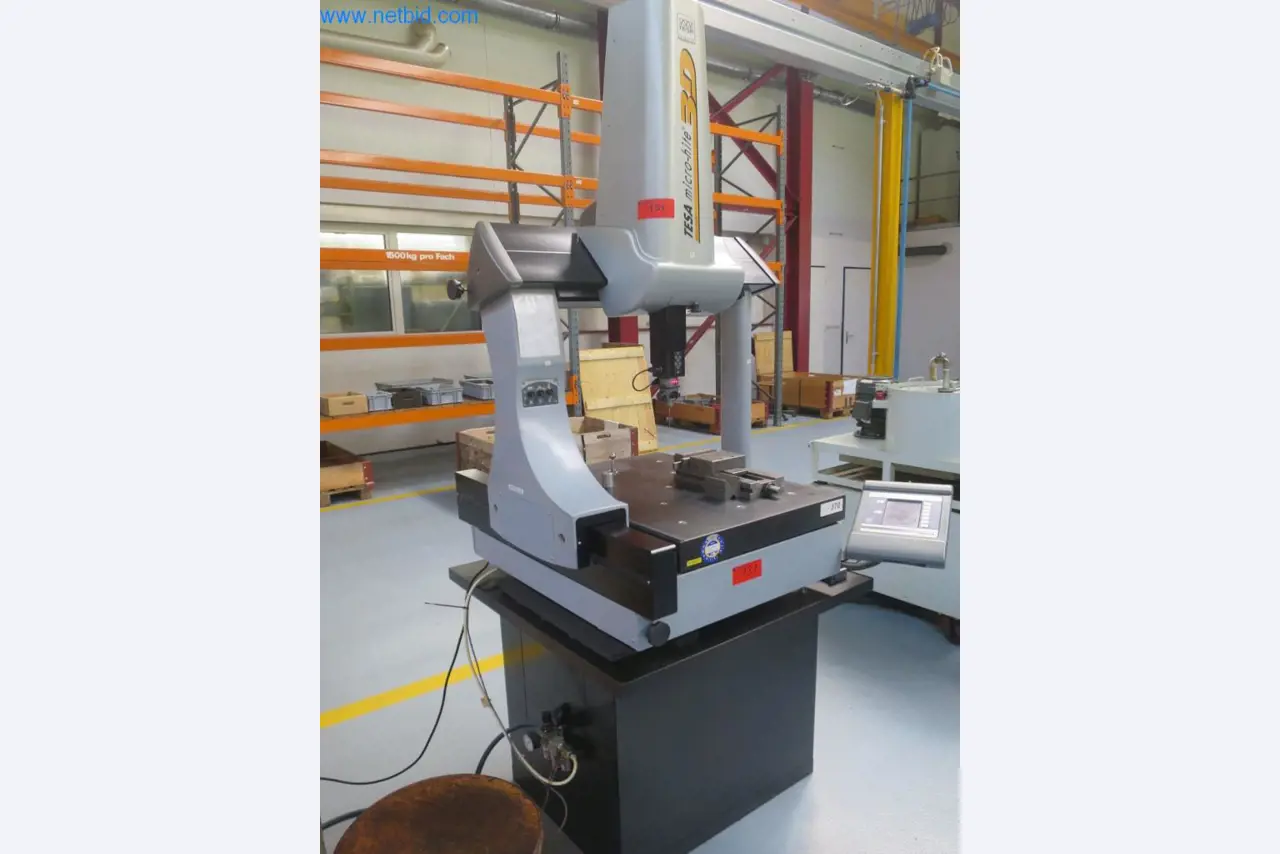 Gama completa de máquinas de processamento CNC de alta qualidade-1