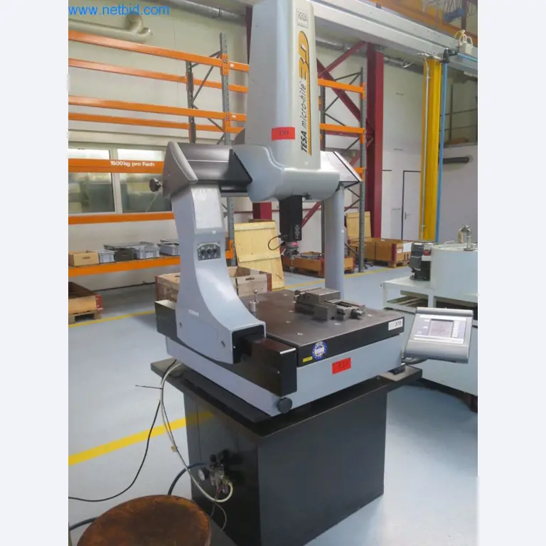 Gama completa de máquinas de processamento CNC de alta qualidade-1