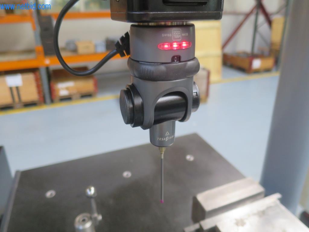 Kompletní sortiment vysoce kvalitních CNC obráběcích strojů-2