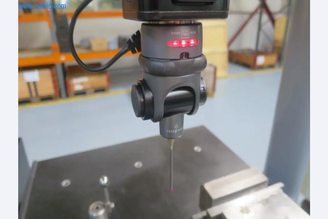 Gama completa de máquinas de processamento CNC de alta qualidade-2