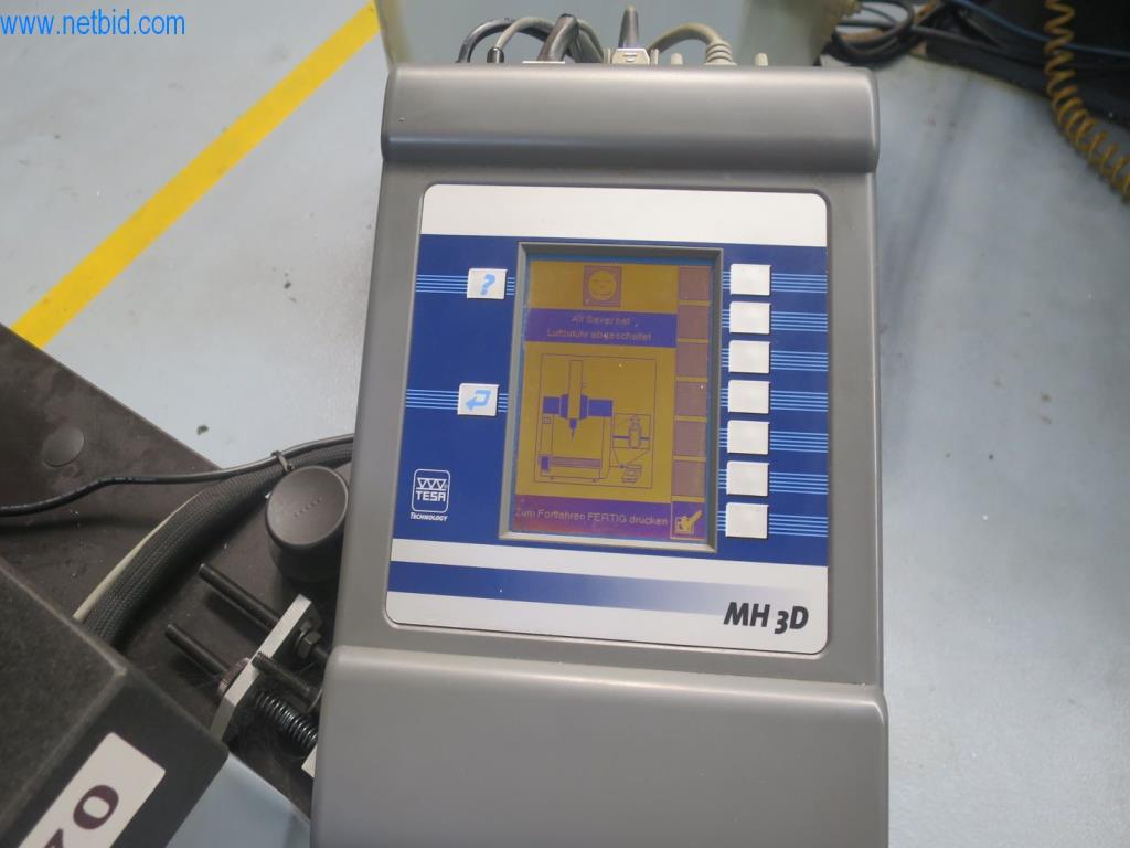 Kompletní sortiment vysoce kvalitních CNC obráběcích strojů-3