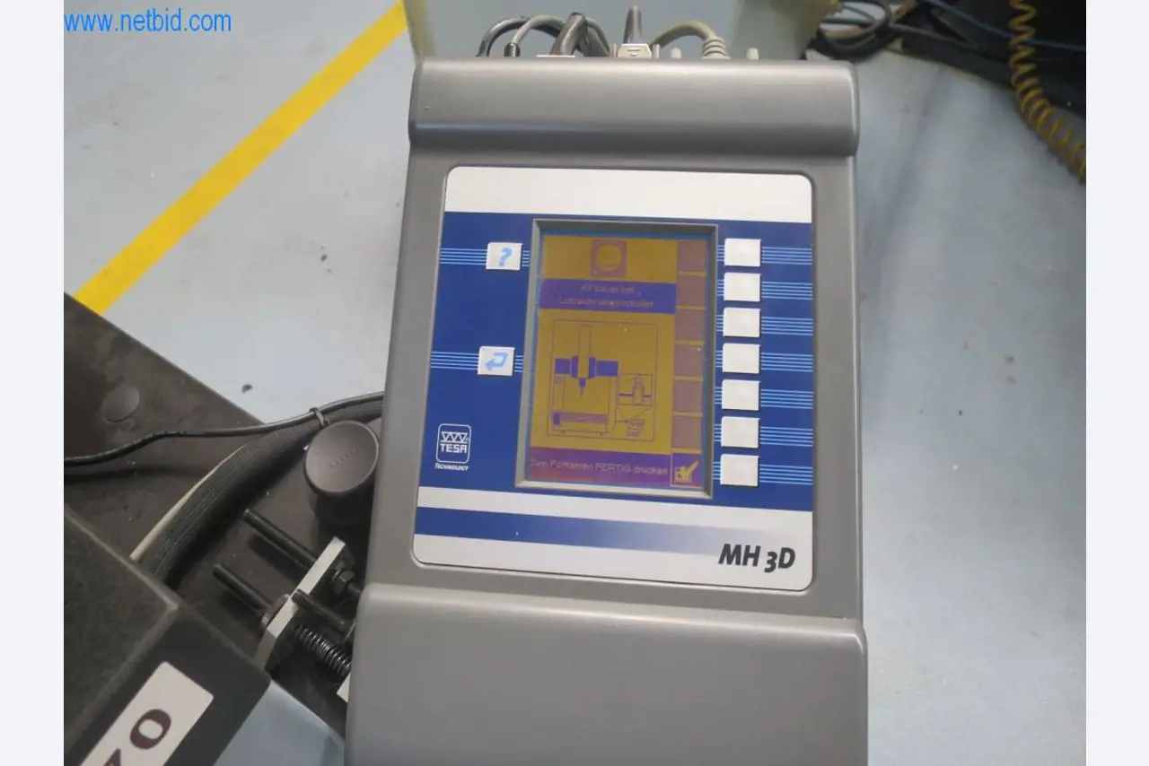 Gama completa de máquinas de processamento CNC de alta qualidade-3