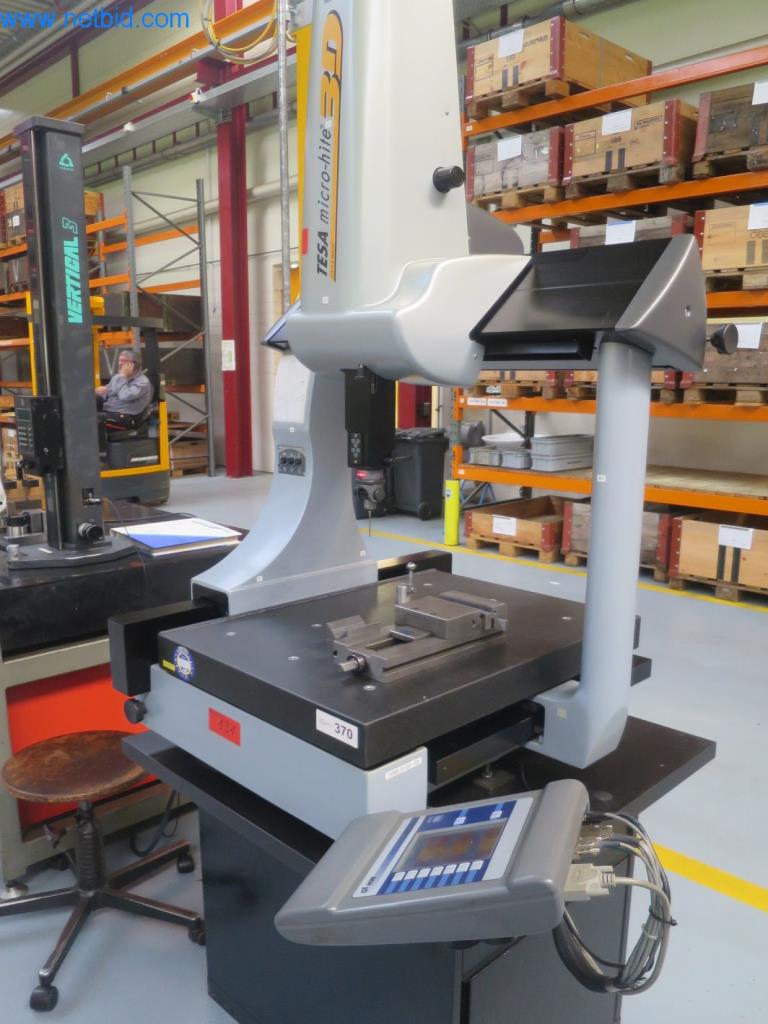 Kompletní sortiment vysoce kvalitních CNC obráběcích strojů-4