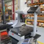 thumbnail-Complete machine park of high quality CNC processing machines-4