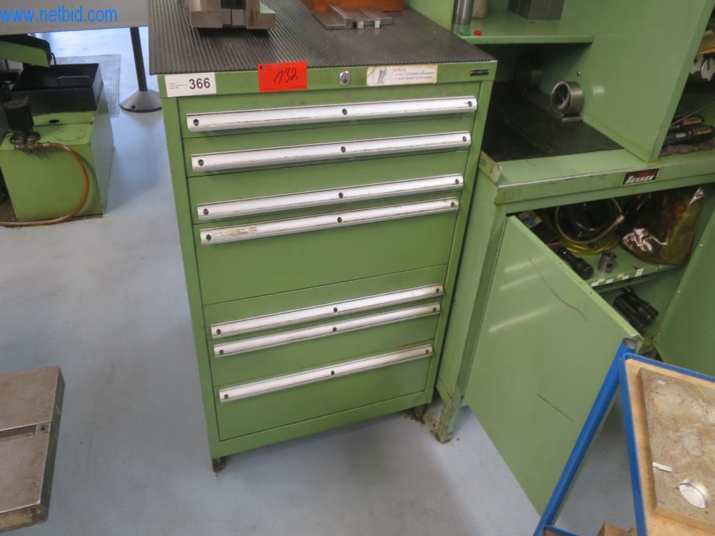 Kompletní sortiment vysoce kvalitních CNC obráběcích strojů-10