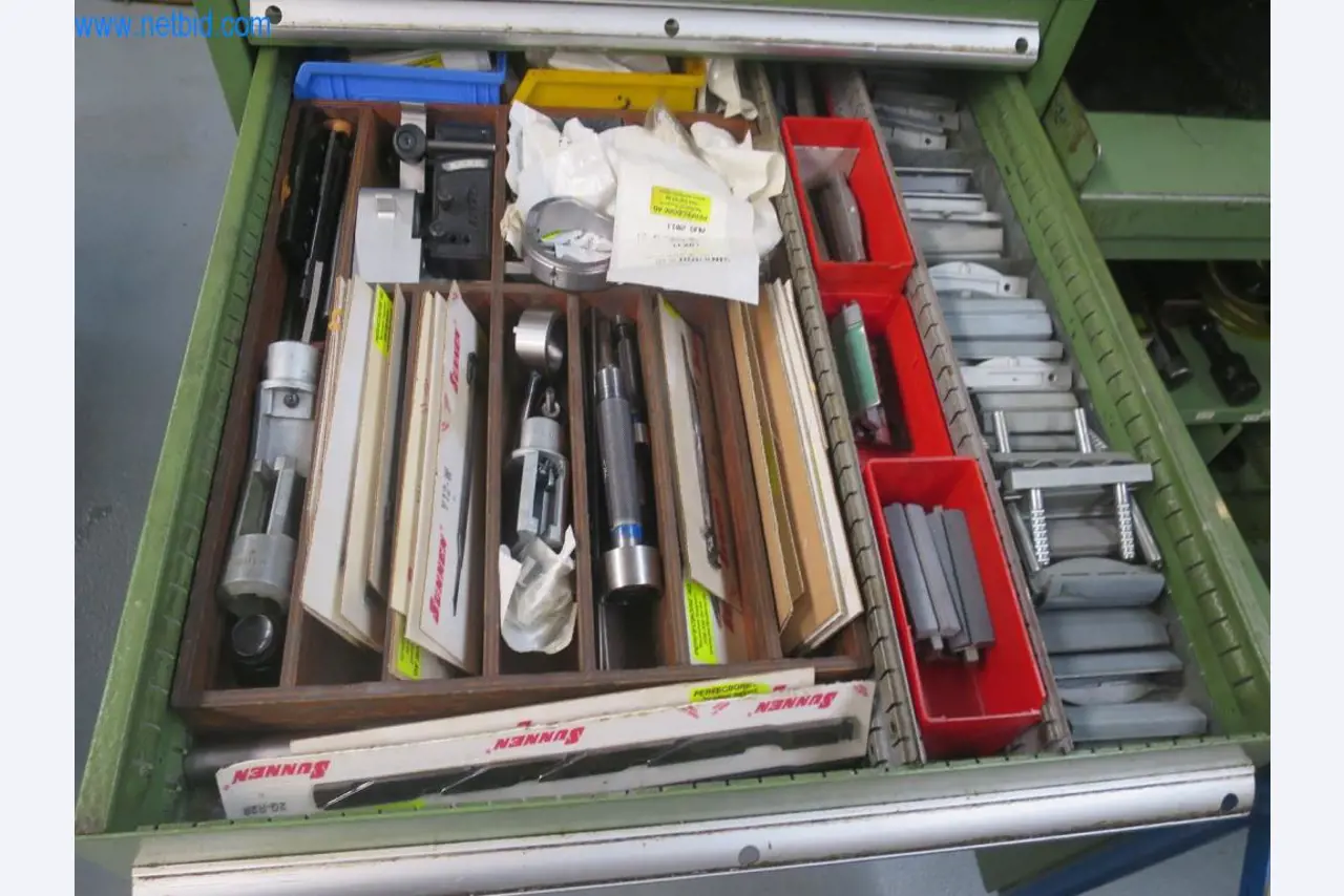 Gama completa de máquinas de procesamiento CNC de alta calidad-11