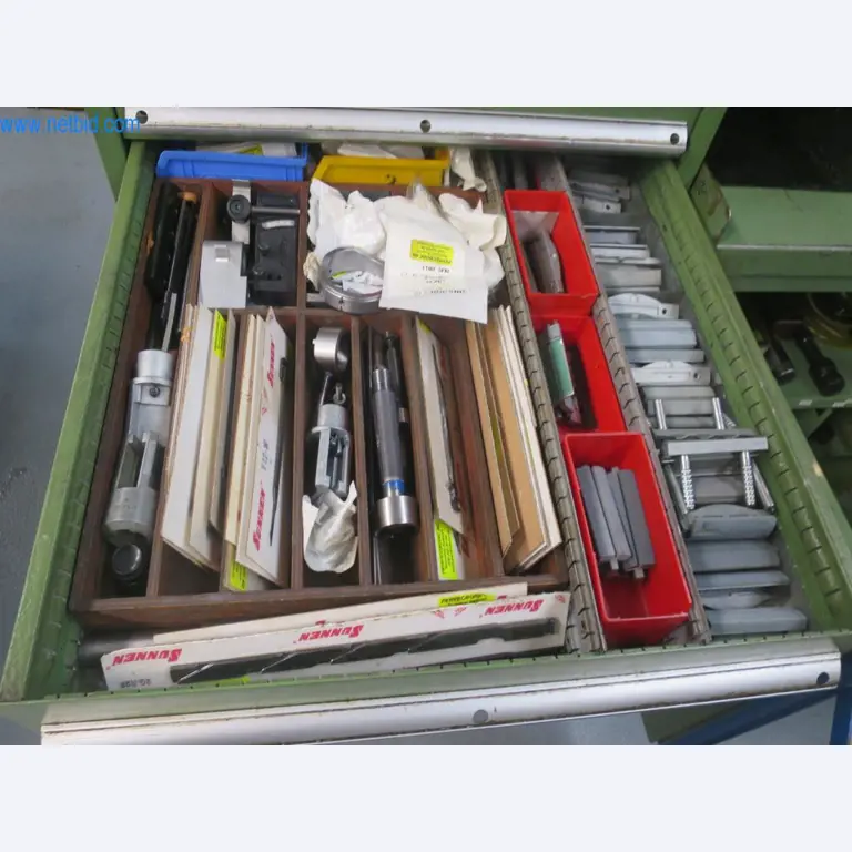 Gama completa de máquinas de procesamiento CNC de alta calidad-11