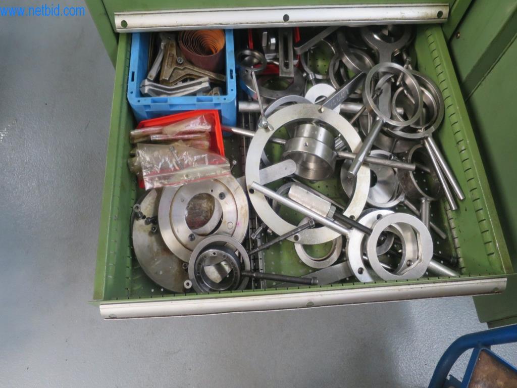 Kompletní sortiment vysoce kvalitních CNC obráběcích strojů-12