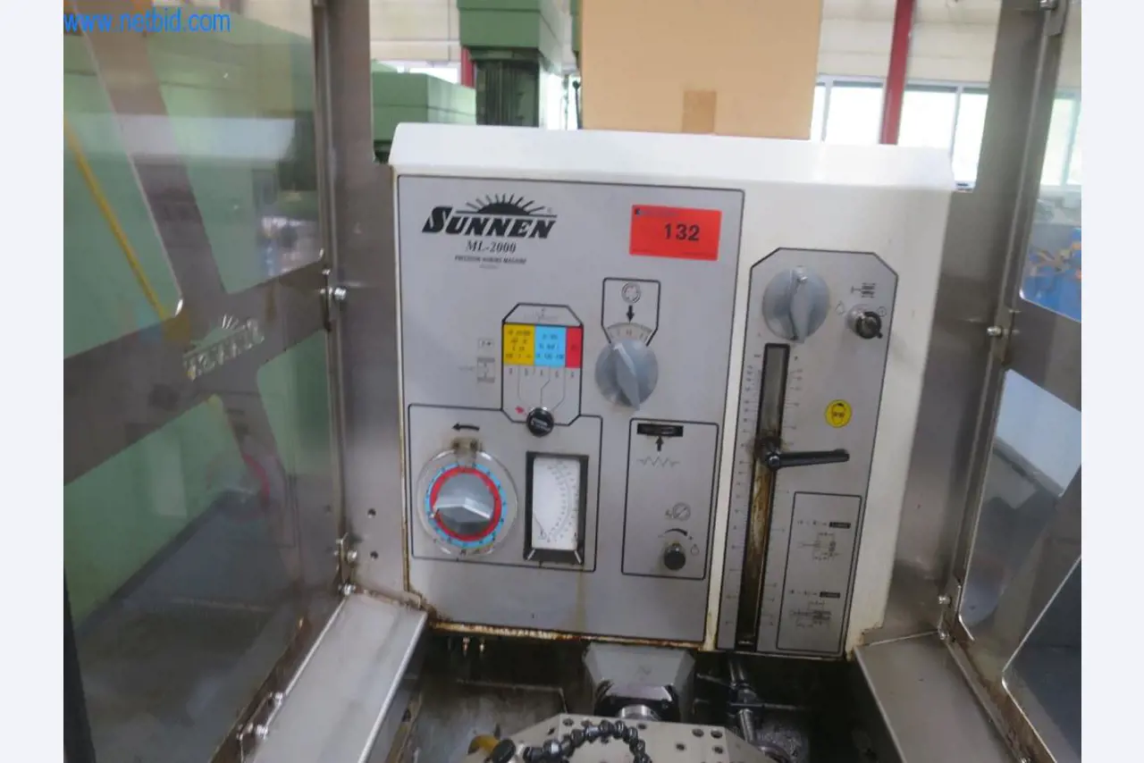 Gama completa de máquinas de procesamiento CNC de alta calidad-1
