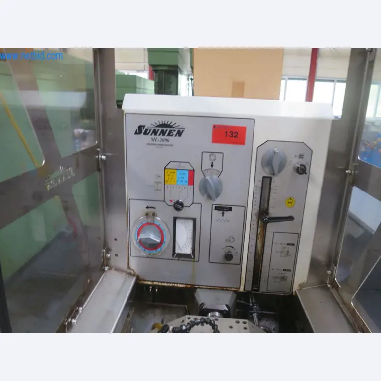 Gama completa de máquinas de procesamiento CNC de alta calidad-1