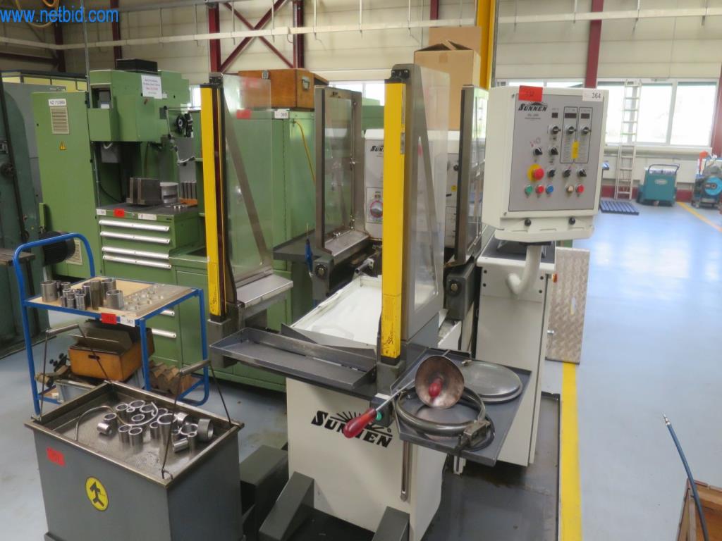 Kompletní sortiment vysoce kvalitních CNC obráběcích strojů-2