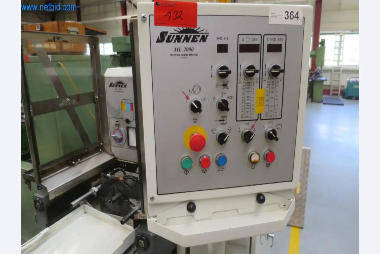Gama completa de máquinas de procesamiento CNC de alta calidad-3