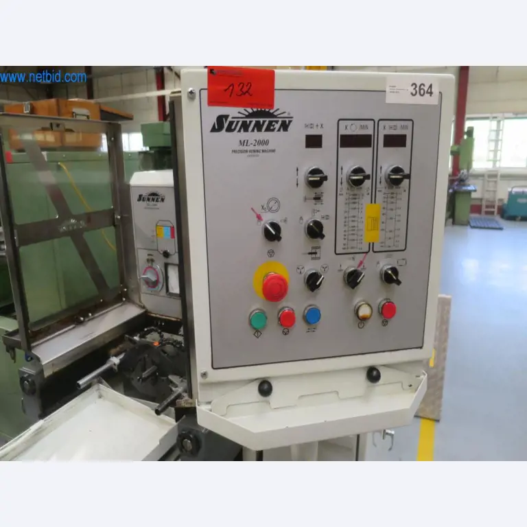Gama completa de máquinas de procesamiento CNC de alta calidad-3