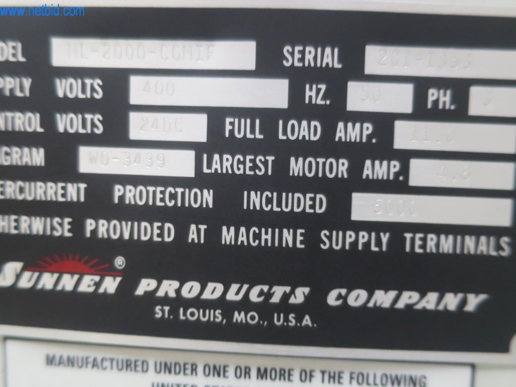 Kompletní sortiment vysoce kvalitních CNC obráběcích strojů-4