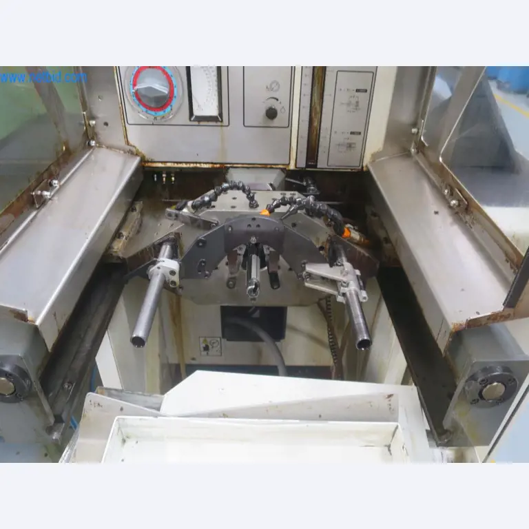 Gama completa de máquinas de procesamiento CNC de alta calidad-5