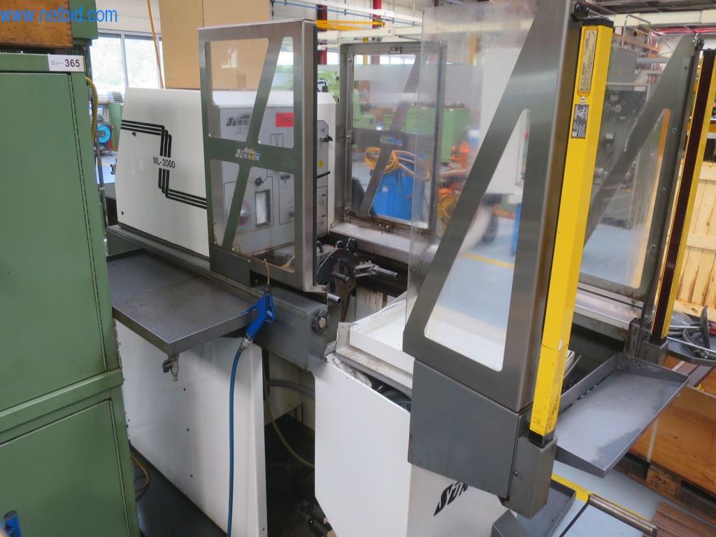 Kompletní sortiment vysoce kvalitních CNC obráběcích strojů-6