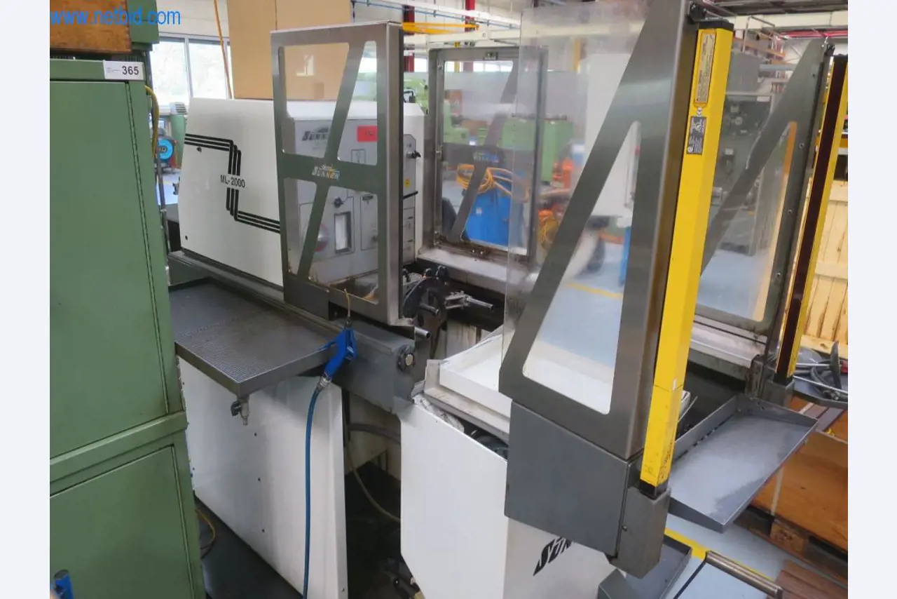 Gama completa de máquinas de procesamiento CNC de alta calidad-6