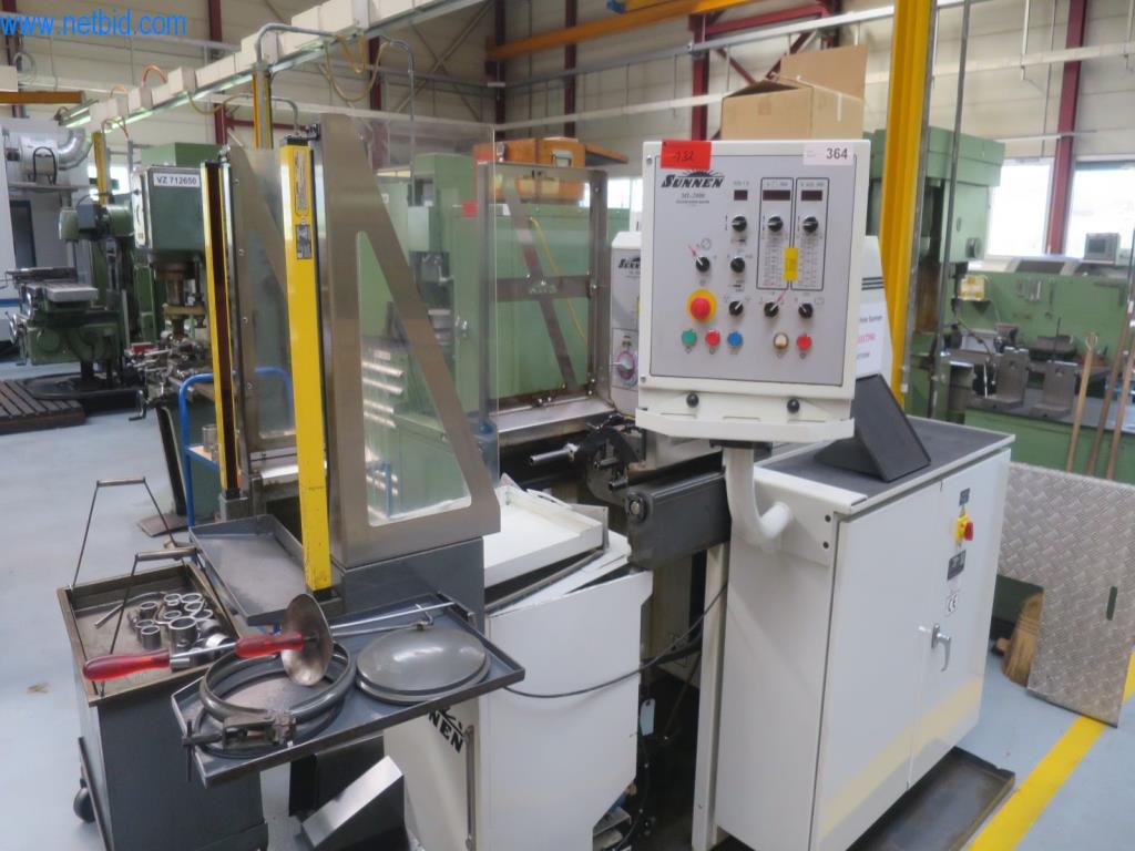 Kompletní sortiment vysoce kvalitních CNC obráběcích strojů-7