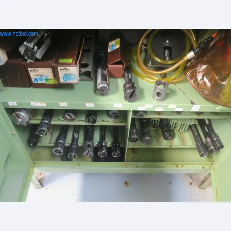 Gama completa de máquinas de procesamiento CNC de alta calidad-9