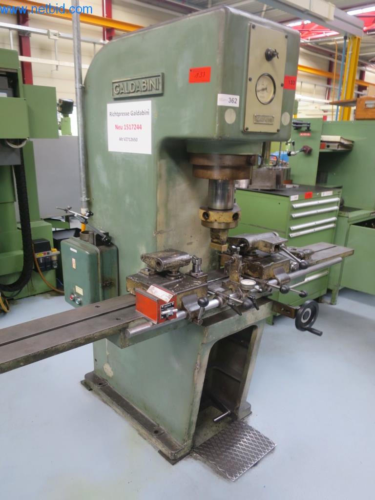 Gama completa de máquinas de procesamiento CNC de alta calidad-1