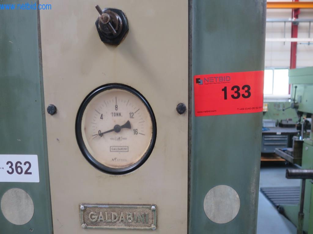 Gama completa de máquinas de procesamiento CNC de alta calidad-2