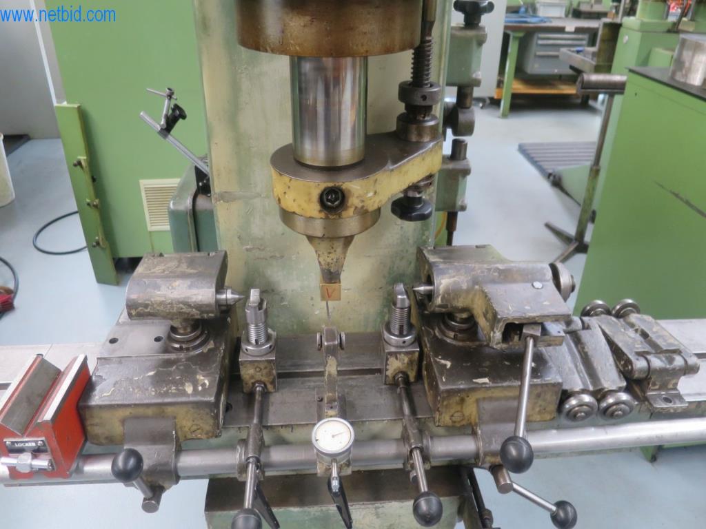 Gama completa de máquinas de procesamiento CNC de alta calidad-3