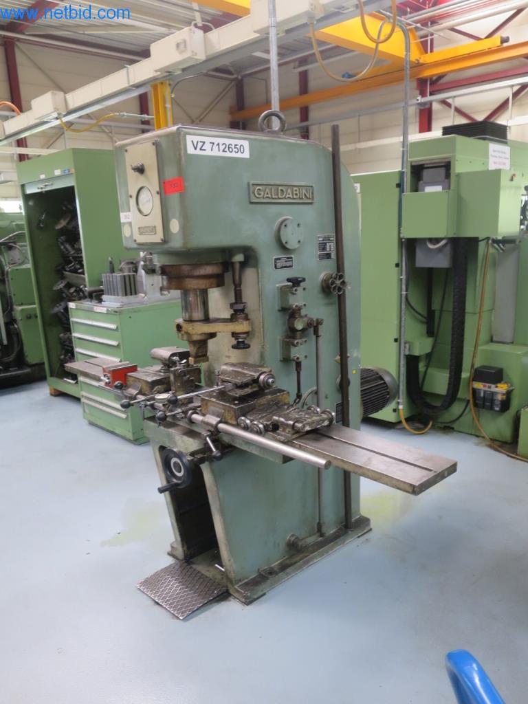 Gama completa de máquinas de procesamiento CNC de alta calidad-5