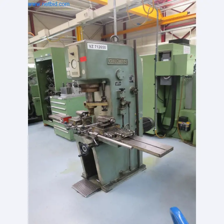Gama completa de máquinas de processamento CNC de alta qualidade-5