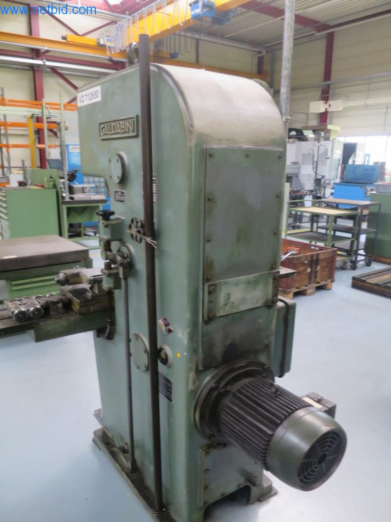 Gama completa de máquinas de procesamiento CNC de alta calidad-6