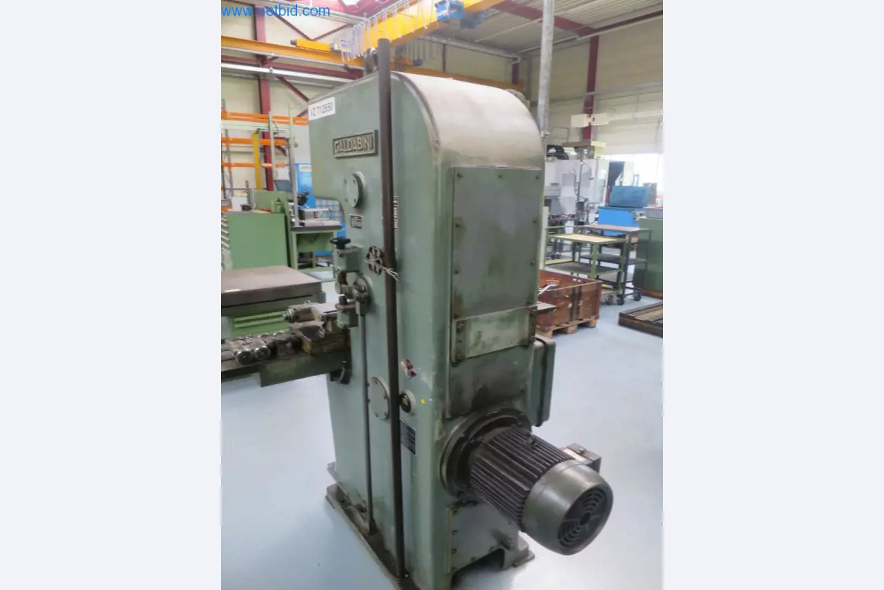 Gama completa de máquinas de processamento CNC de alta qualidade-6