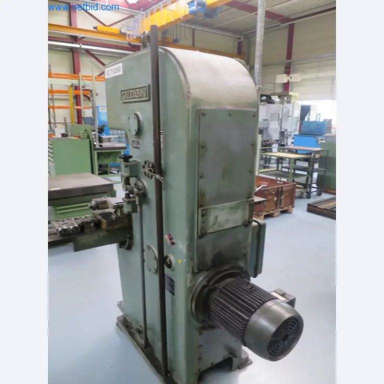 Gama completa de máquinas de processamento CNC de alta qualidade-6