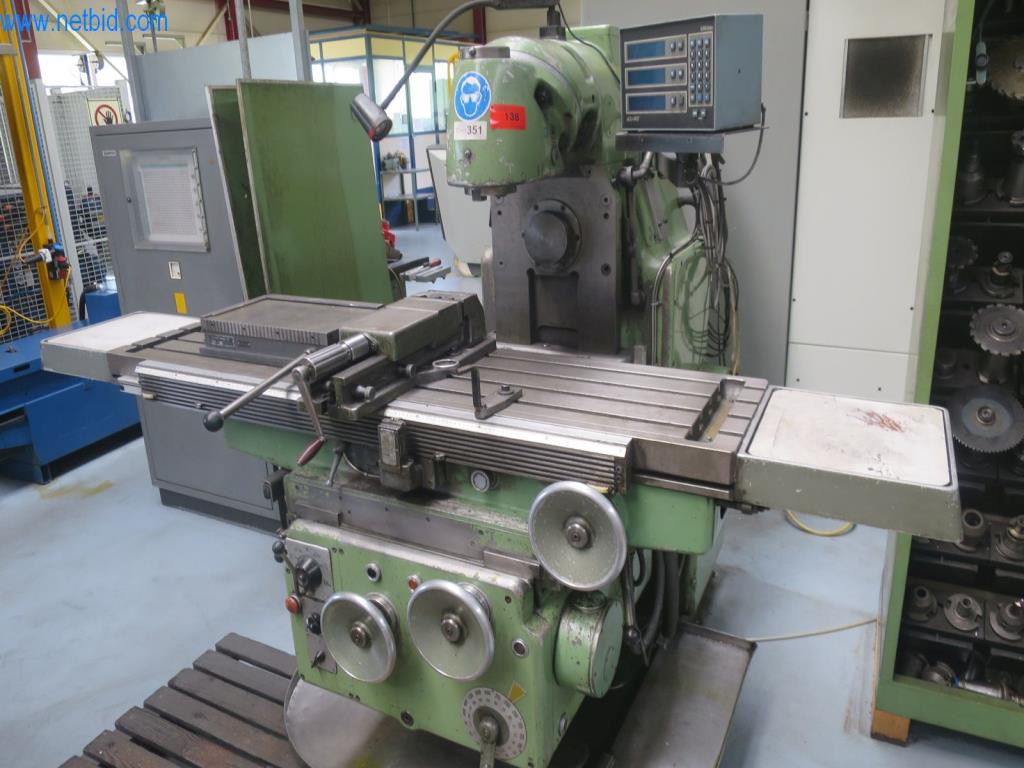 Kompletní sortiment vysoce kvalitních CNC obráběcích strojů-1