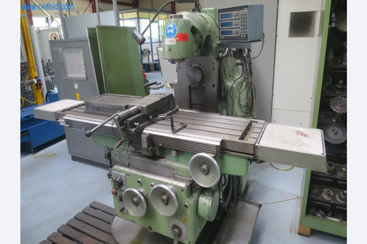 Gama completa de máquinas de processamento CNC de alta qualidade-1