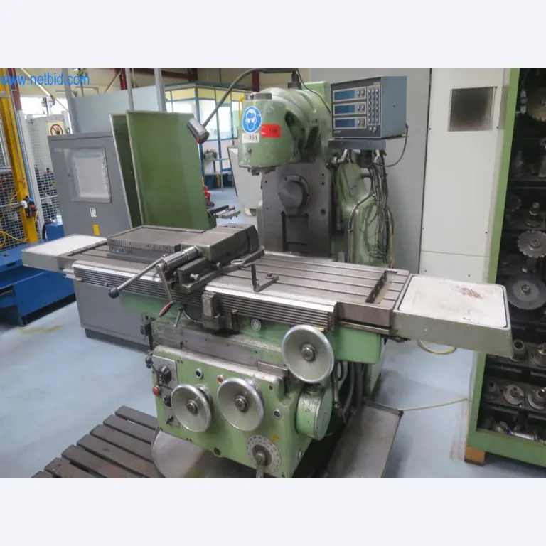 Gama completa de máquinas de processamento CNC de alta qualidade-1