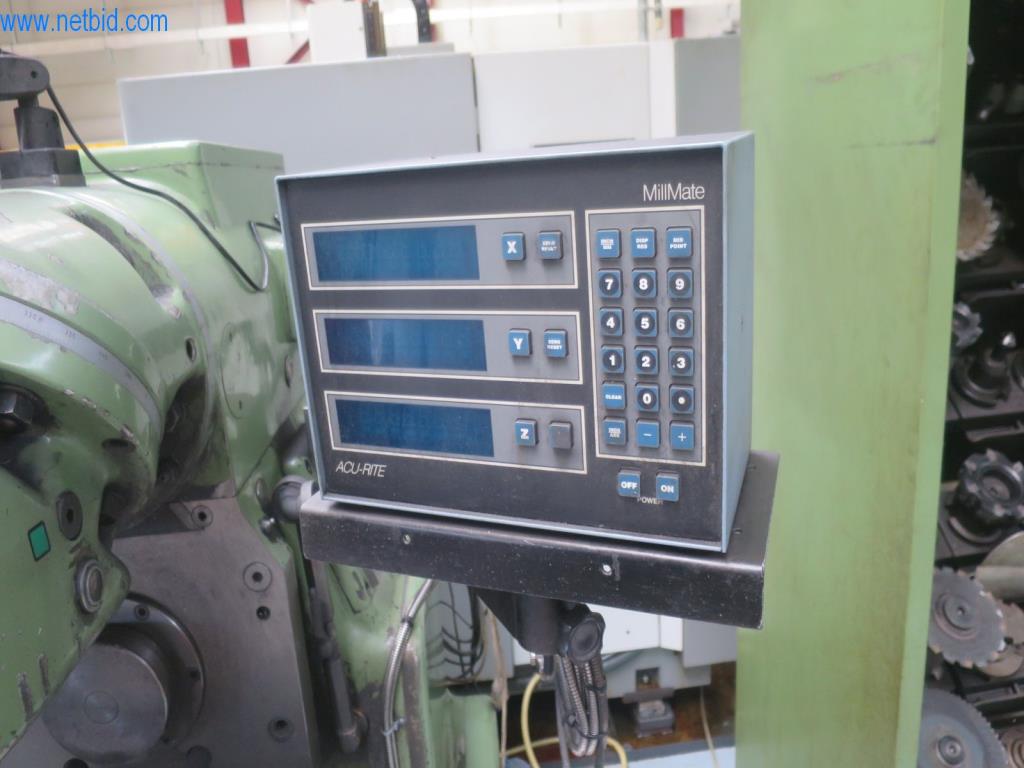 Kompletní sortiment vysoce kvalitních CNC obráběcích strojů-3