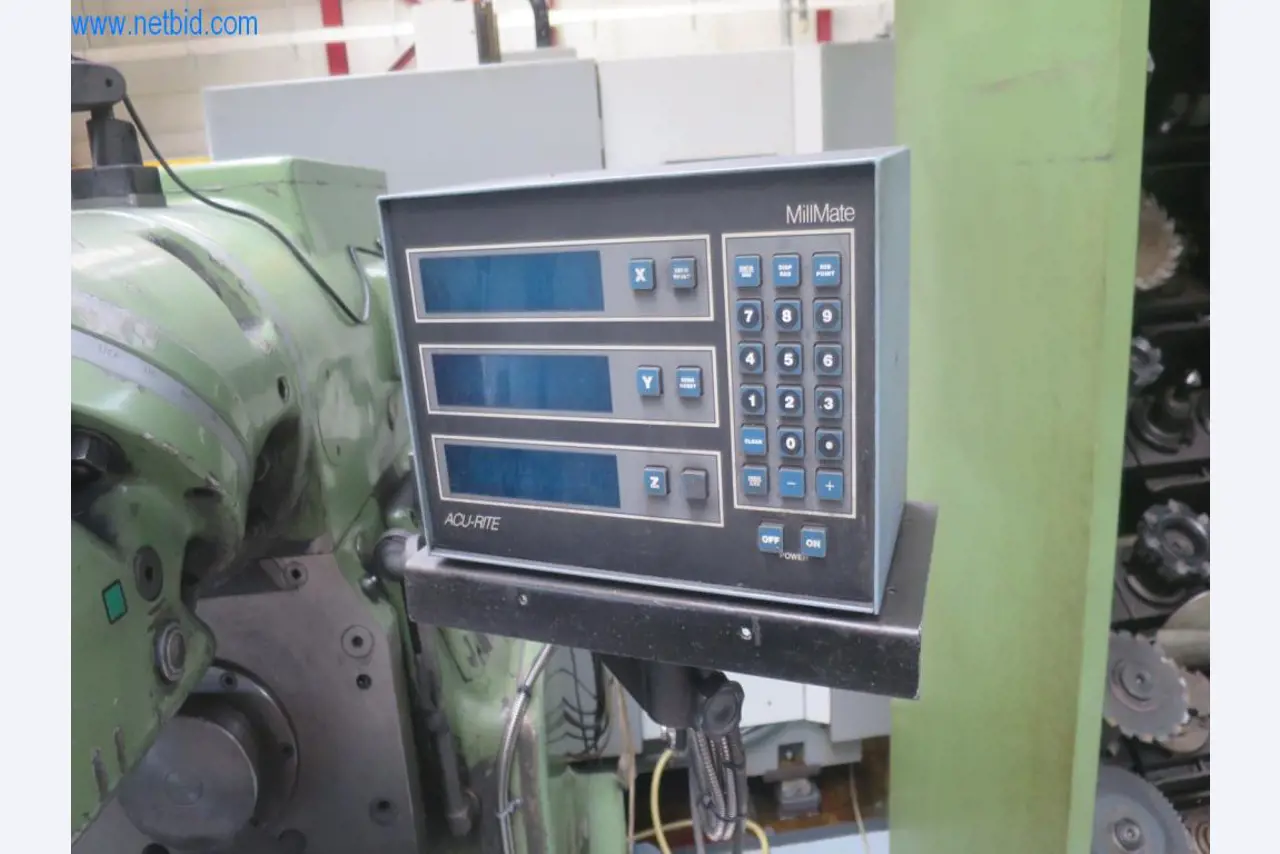 Gama completa de máquinas de processamento CNC de alta qualidade-3