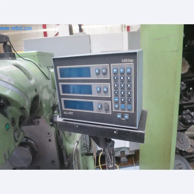 Gama completa de máquinas de processamento CNC de alta qualidade-3