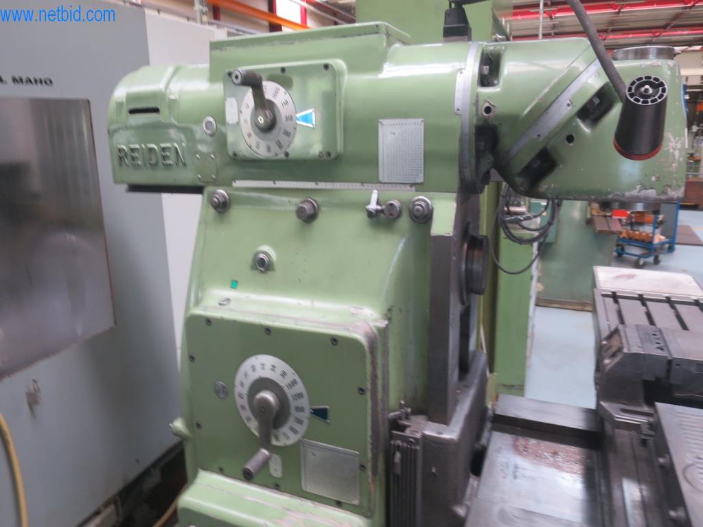 Kompletní sortiment vysoce kvalitních CNC obráběcích strojů-4