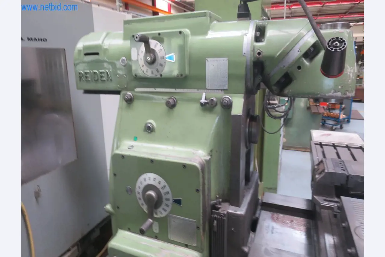 Gama completa de máquinas de processamento CNC de alta qualidade-4