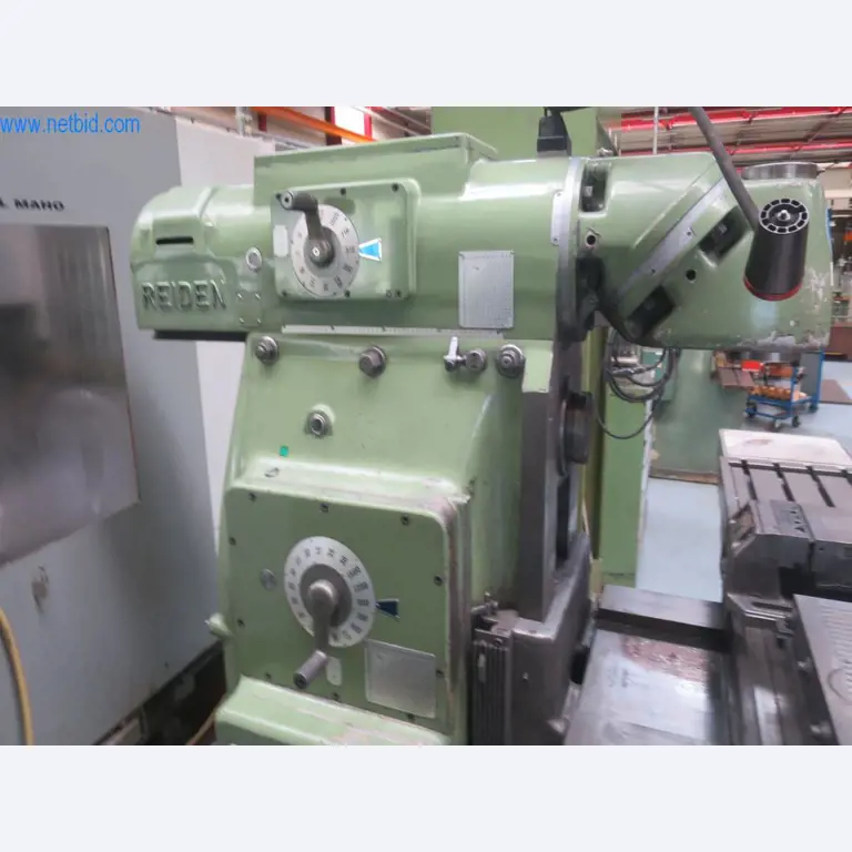 Gama completa de máquinas de processamento CNC de alta qualidade-4