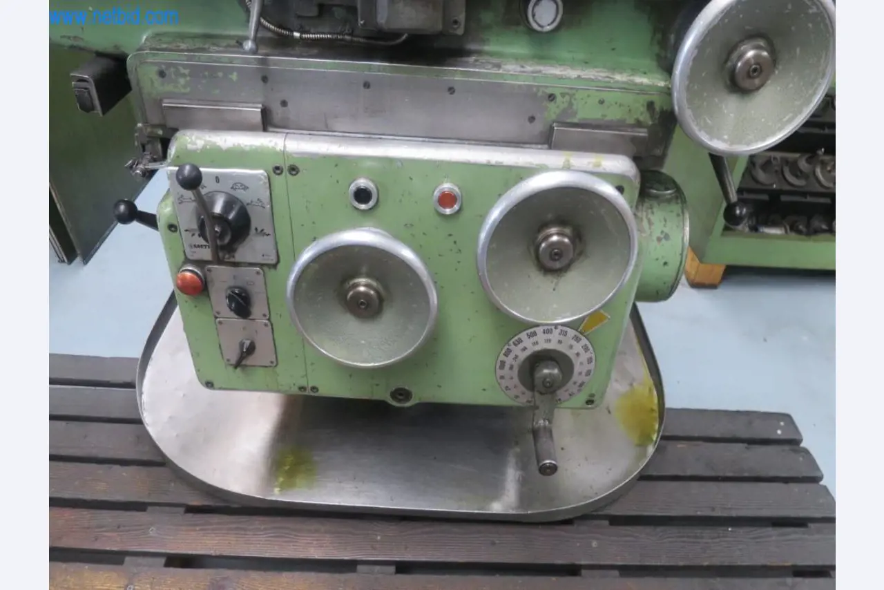 Gama completa de máquinas de processamento CNC de alta qualidade-5