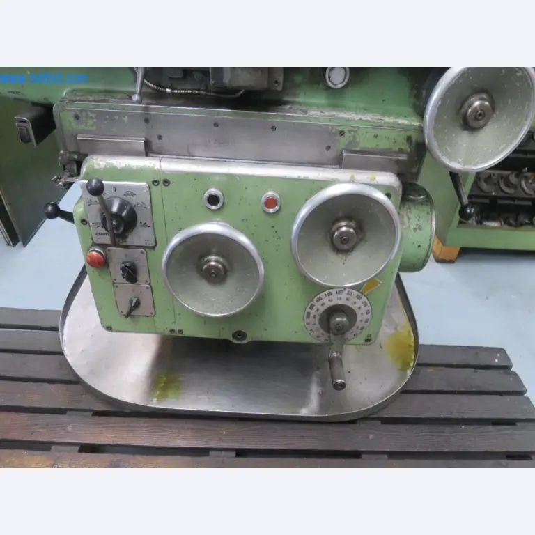 Gama completa de máquinas de processamento CNC de alta qualidade-5