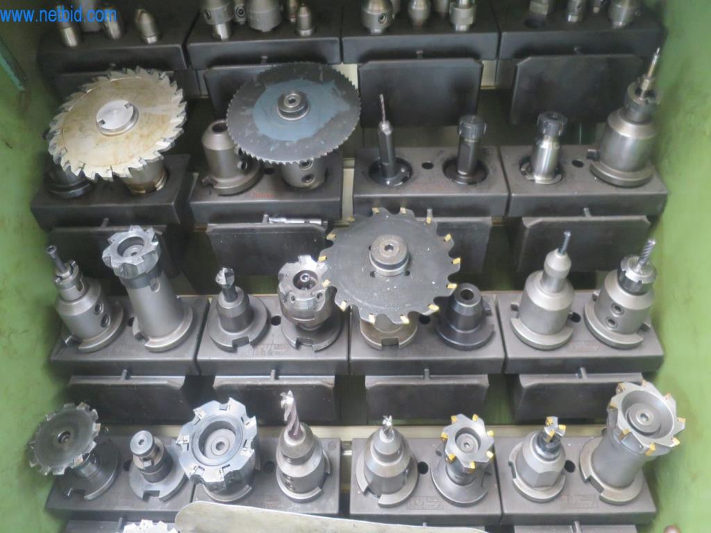 Kompletní sortiment vysoce kvalitních CNC obráběcích strojů-2