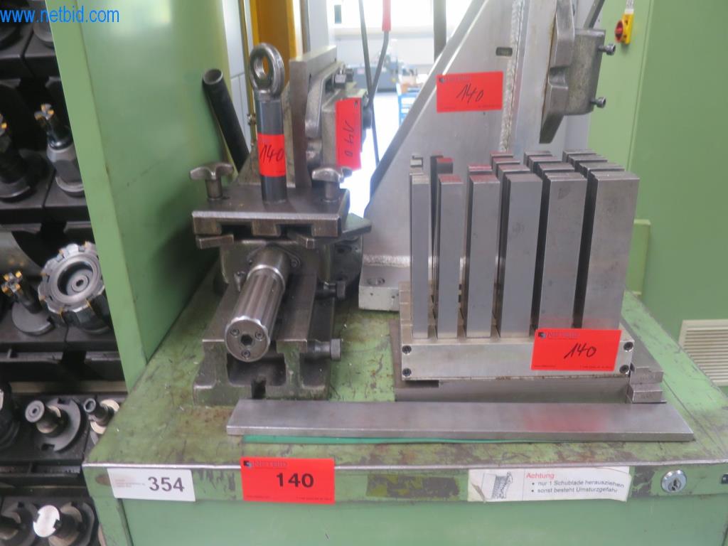 Gama completa de máquinas de procesamiento CNC de alta calidad-2