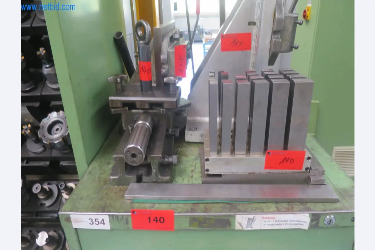 Gama completa de máquinas de processamento CNC de alta qualidade-2
