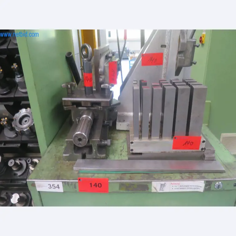 Gama completa de máquinas de processamento CNC de alta qualidade-2